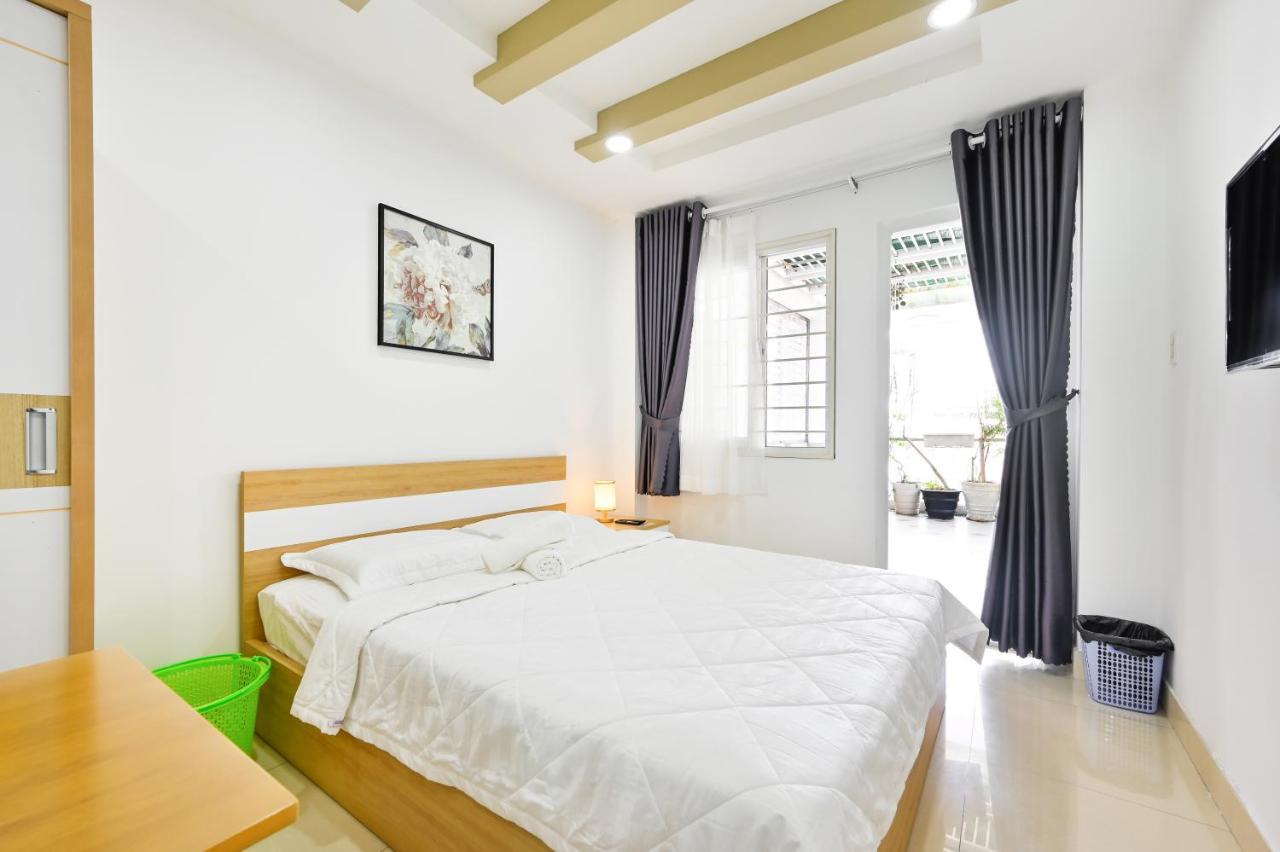 Huyen Homestay