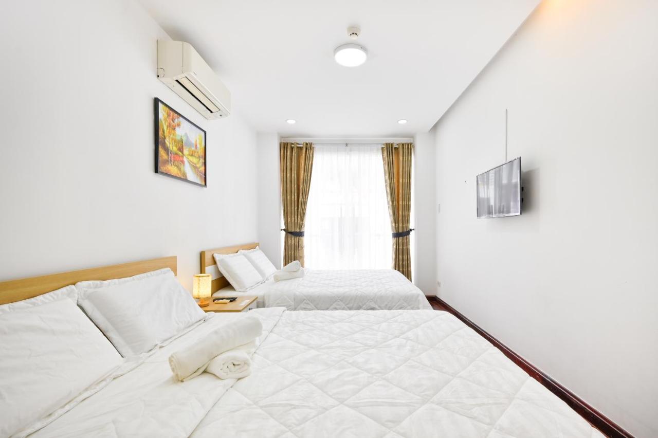 Huyen Homestay Homestay