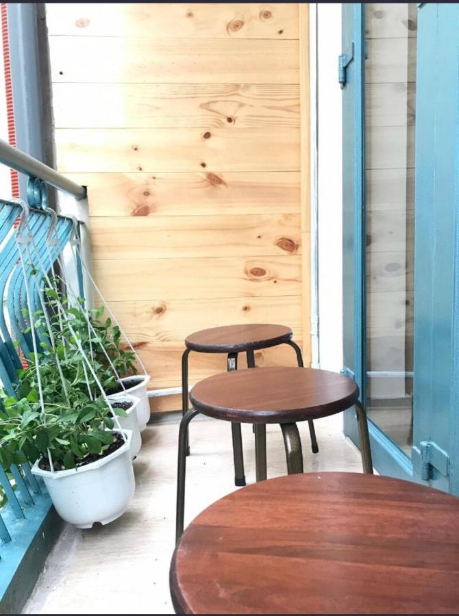 The Joys Homestay Ho Chi Minh City
