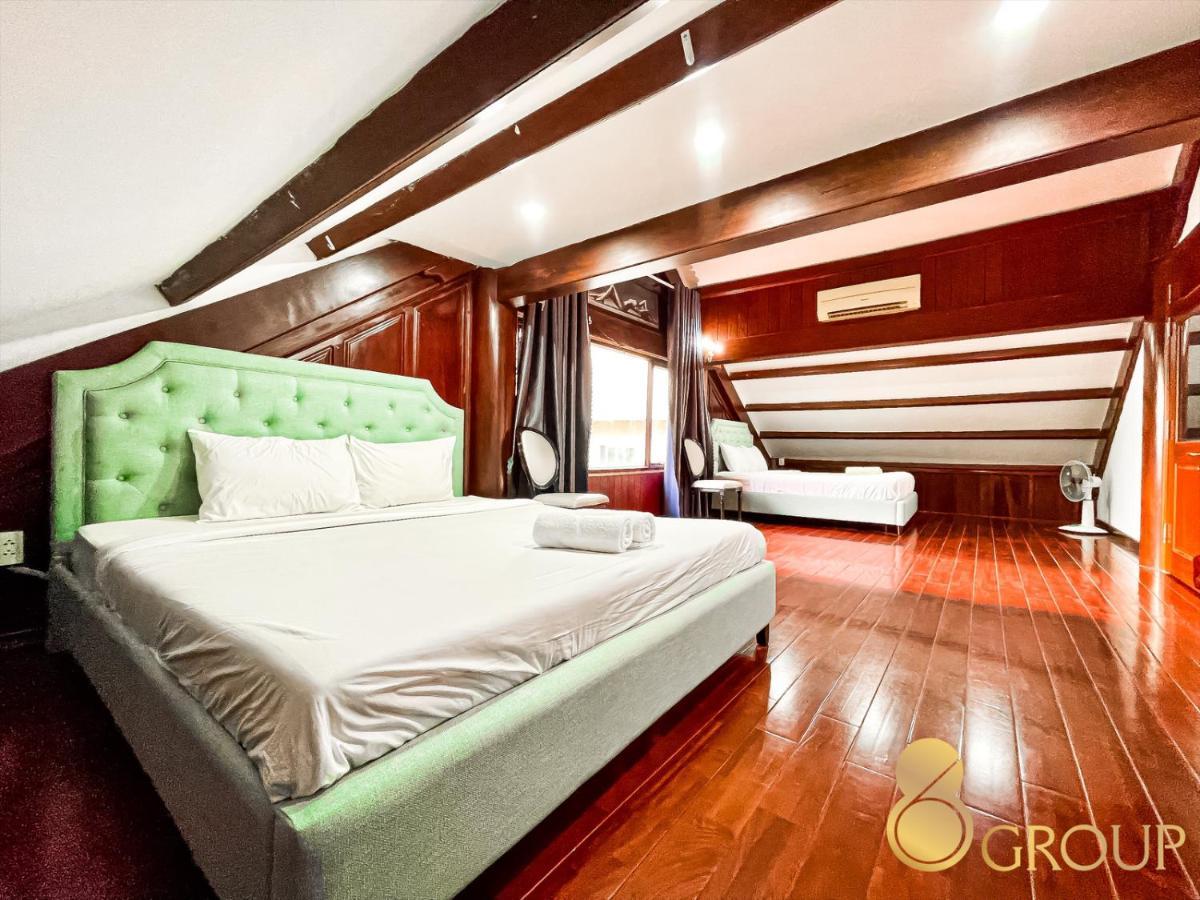 Villa 188 -86 Group Ho Chi Minh City