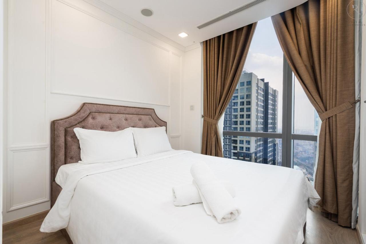Landmark 81 - Royal