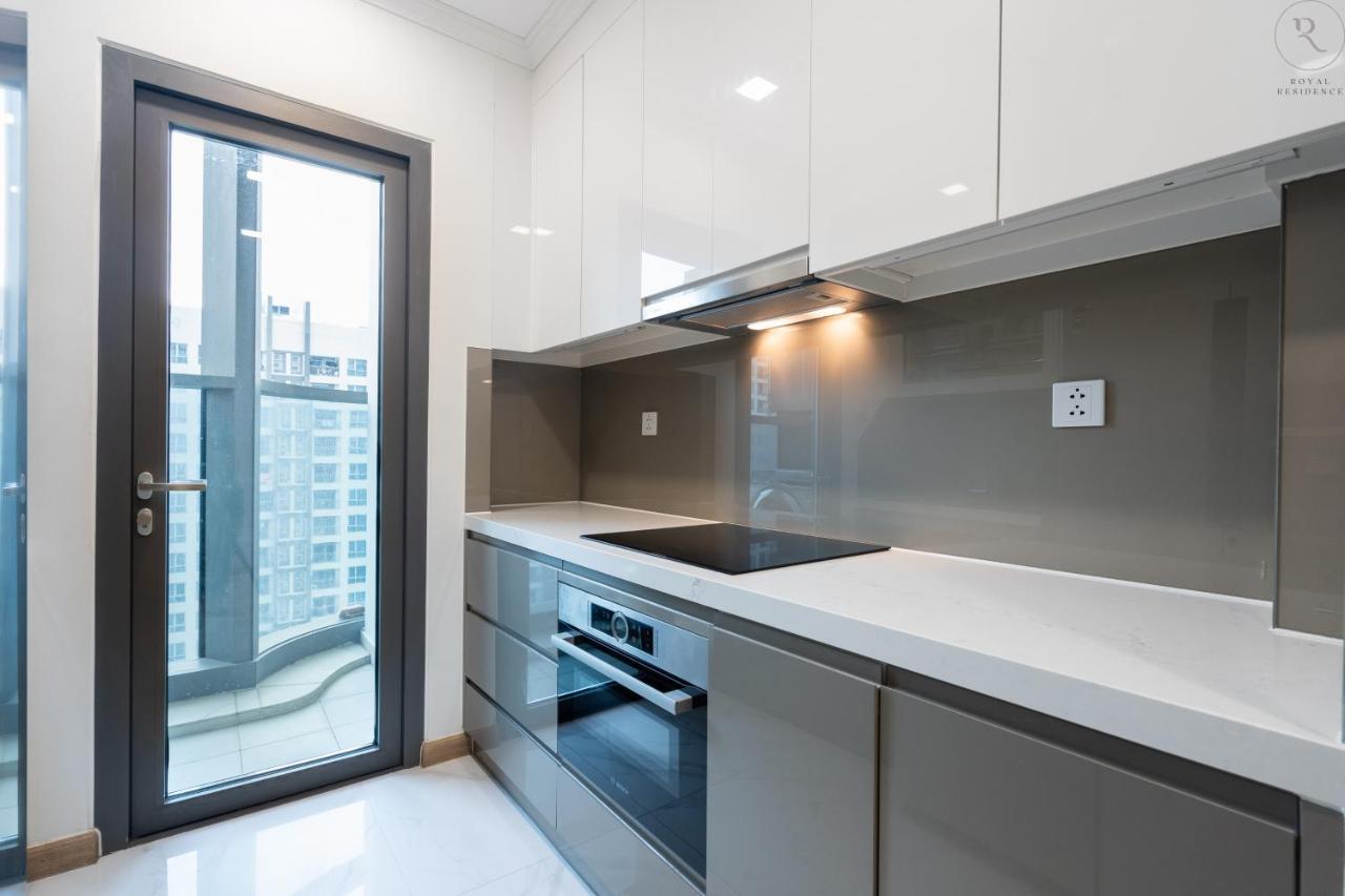 Landmark 81 - Royal *