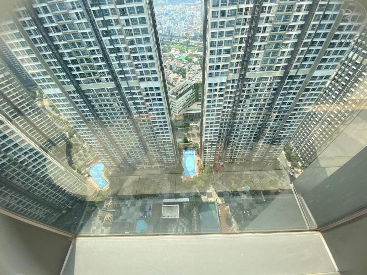 Landmark 81 - Royal Căn hộ *