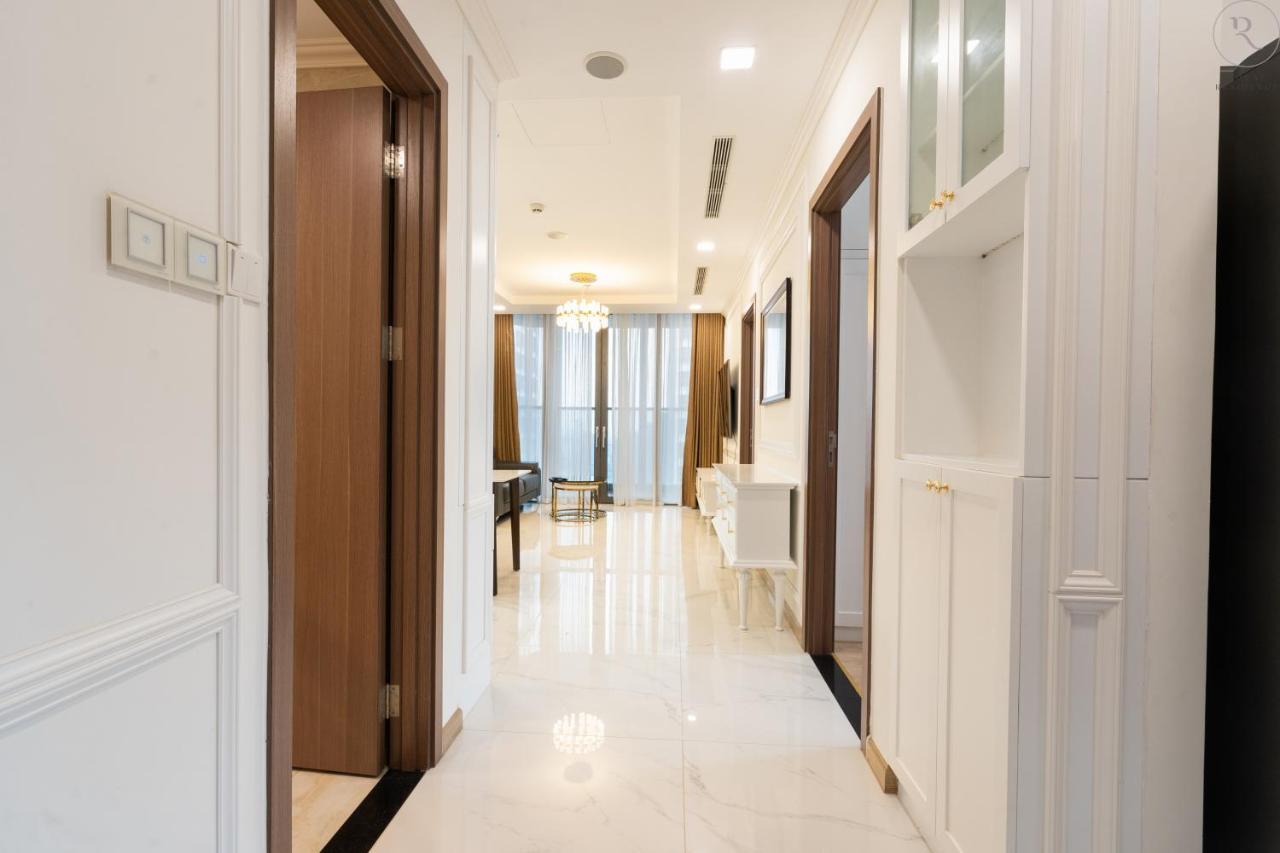 Căn hộ Landmark 81 - Royal *