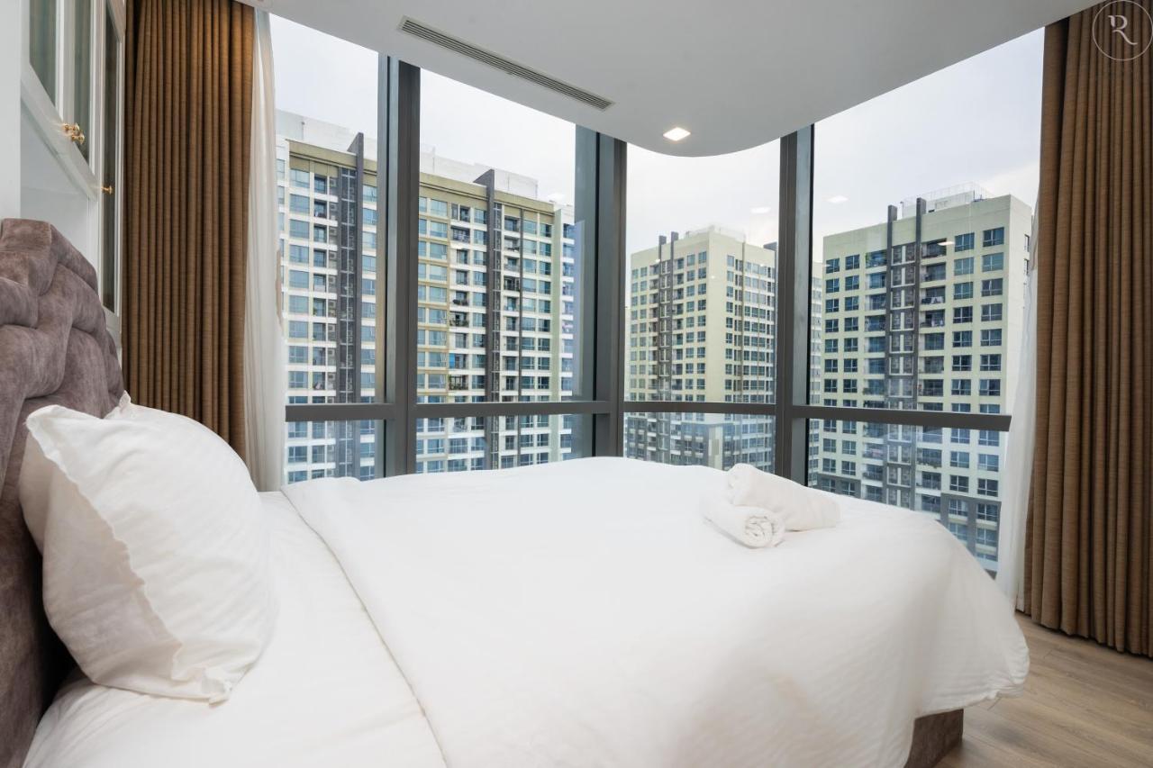 Landmark 81 - Royal TP. Hồ Chí Minh