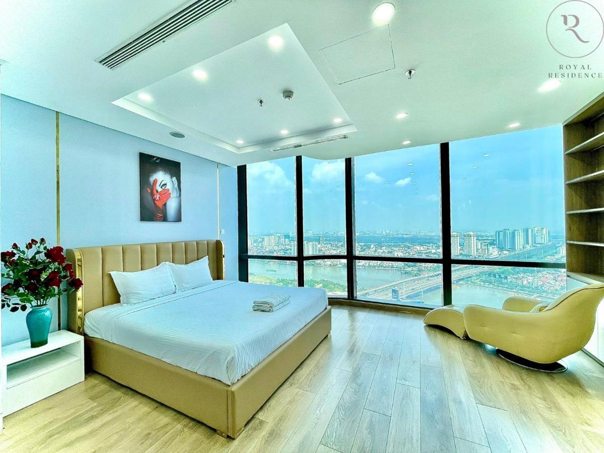 Căn hộ Landmark 81 - Royal TP. Hồ Chí Minh