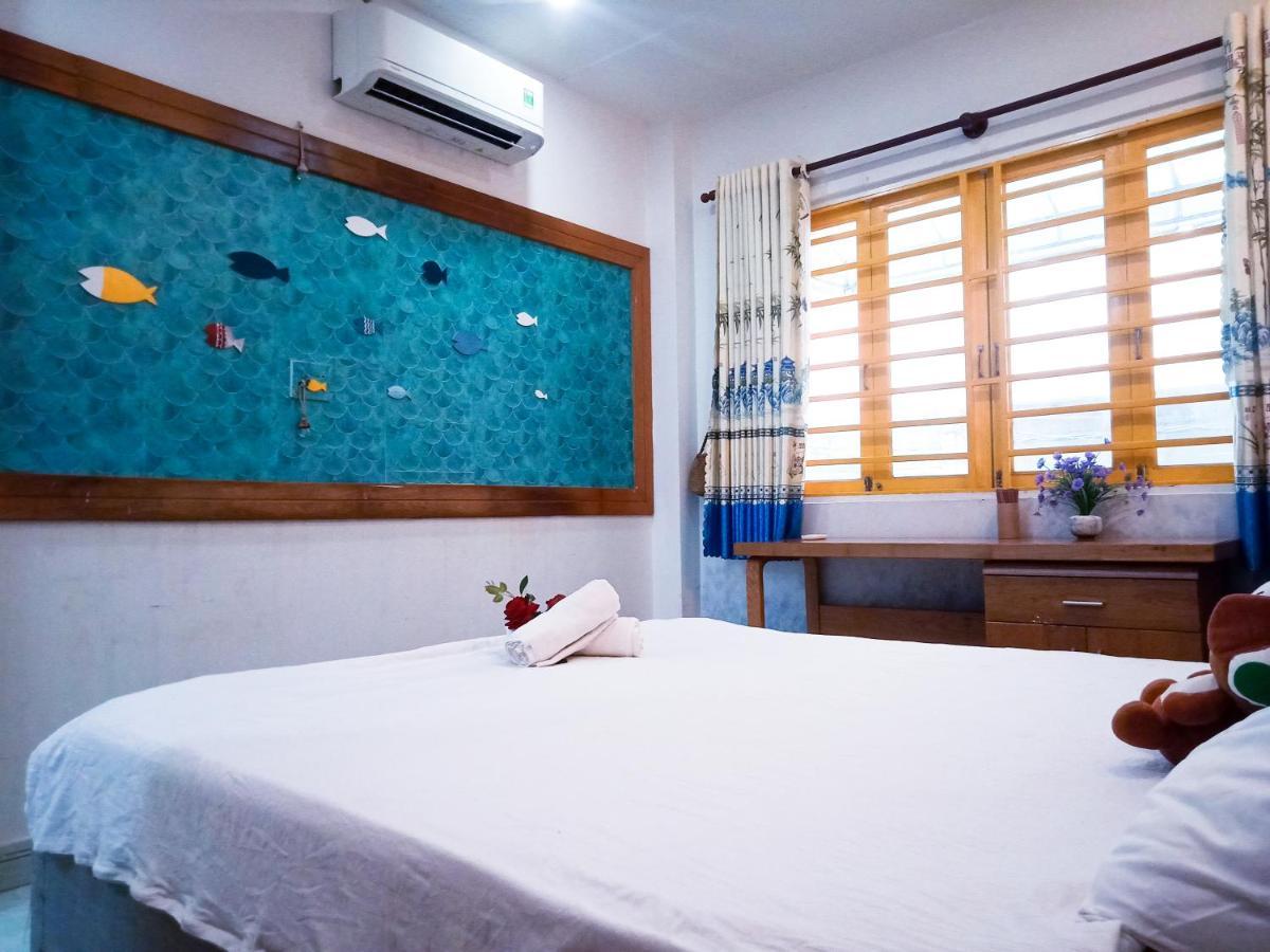 Sinh House Apartment *