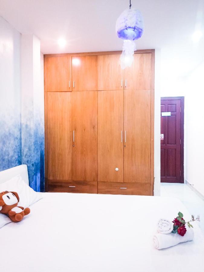 Sinh House Ho Chi Minh City