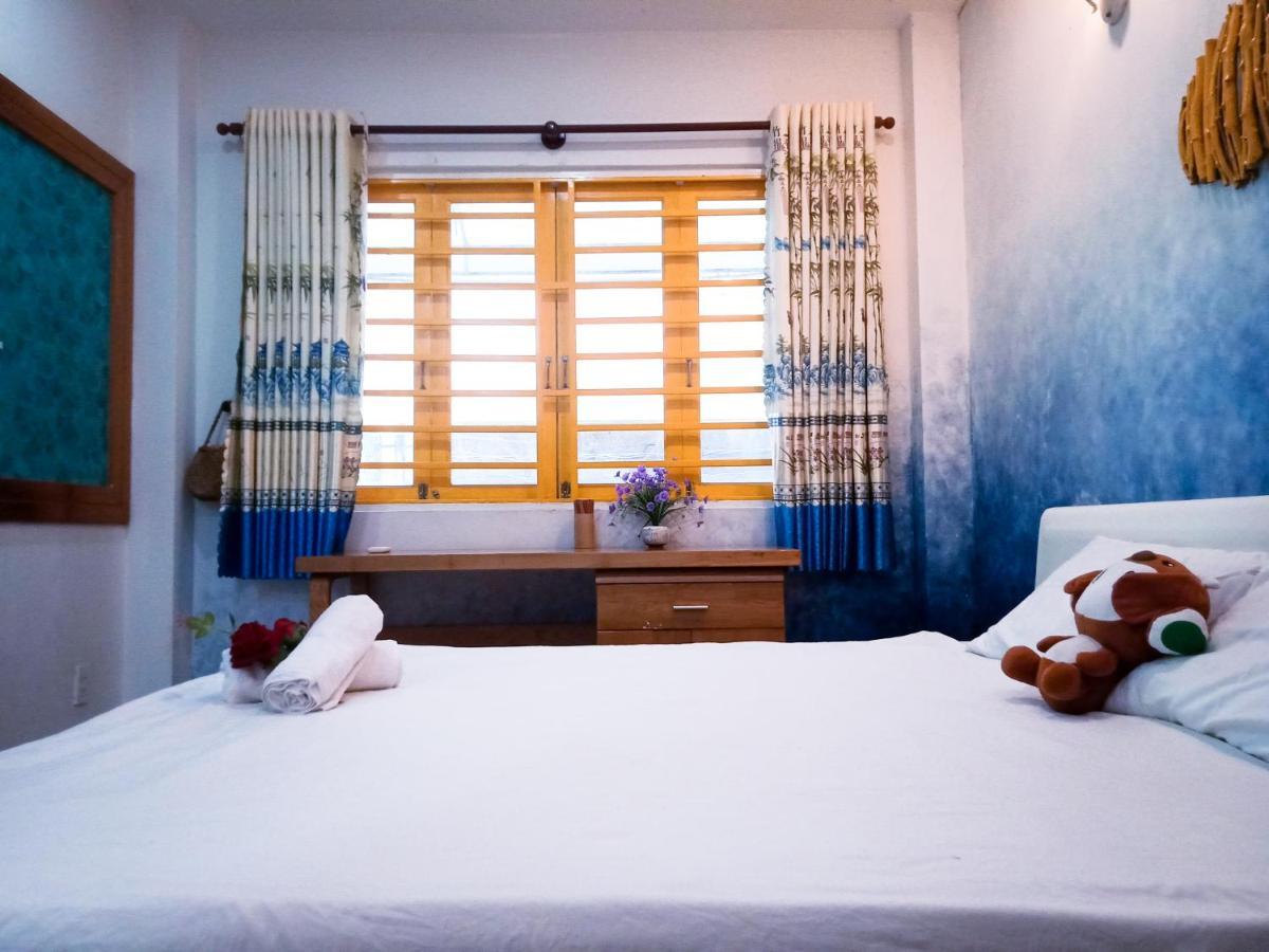 Sinh House Apartment