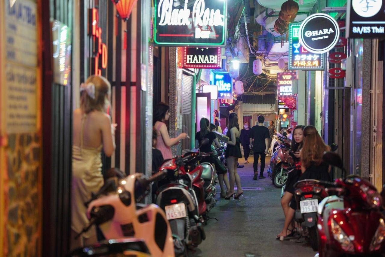 Nanwa House * Ho Chi Minh City