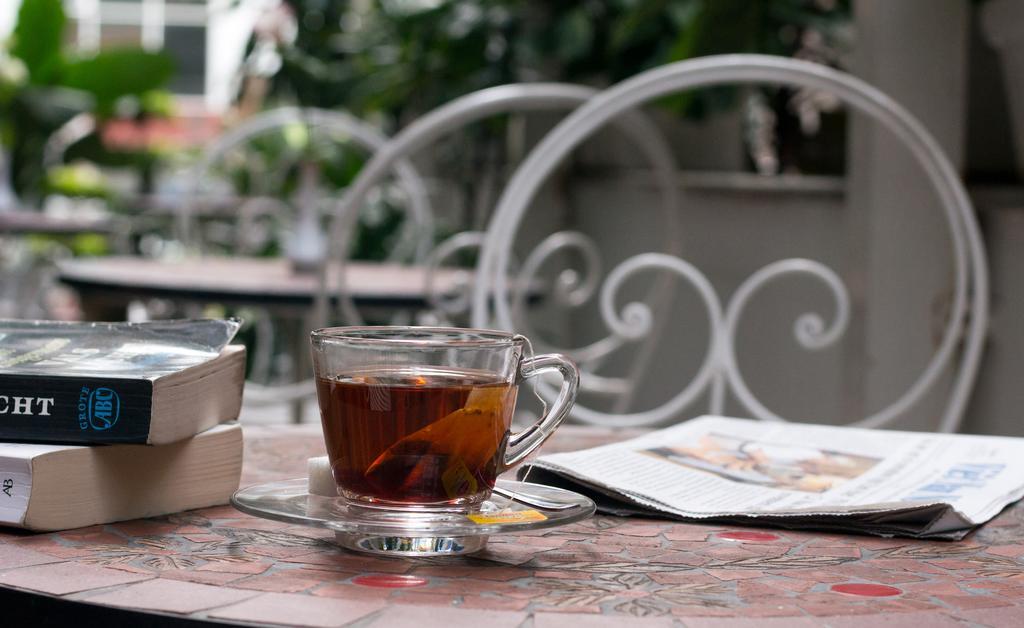Northern Saigon Hotel Ho Chi Minh City
