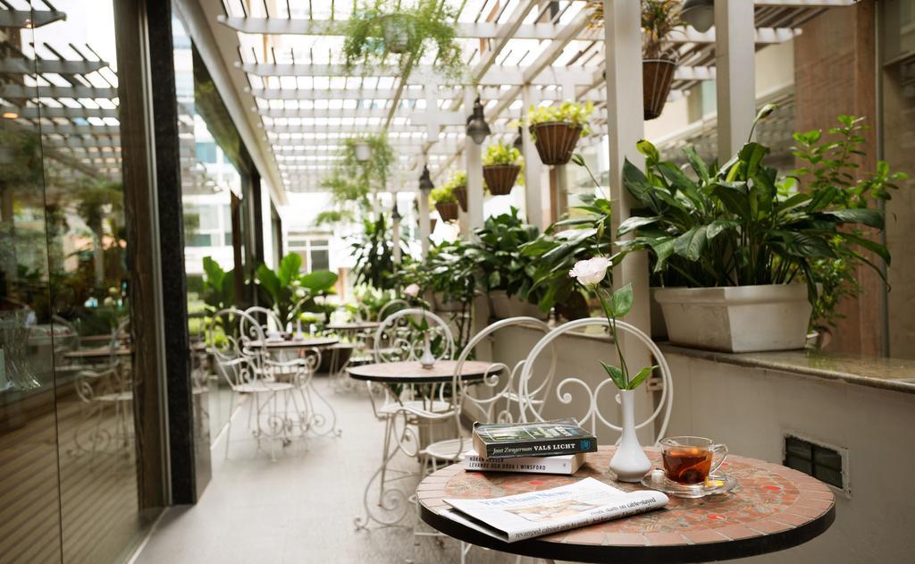 Northern Saigon Hotel