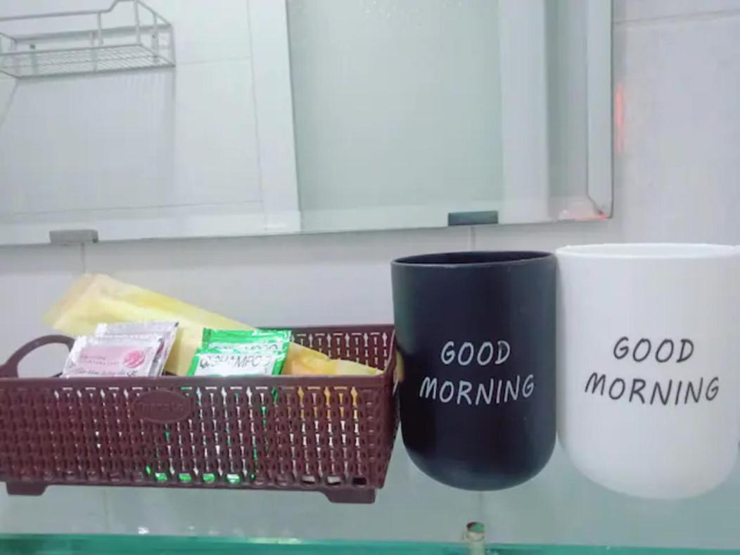 Apartment Sinh House *