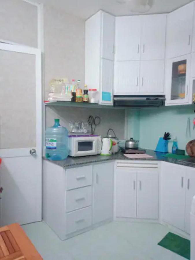 Sinh House Ho Chi Minh City