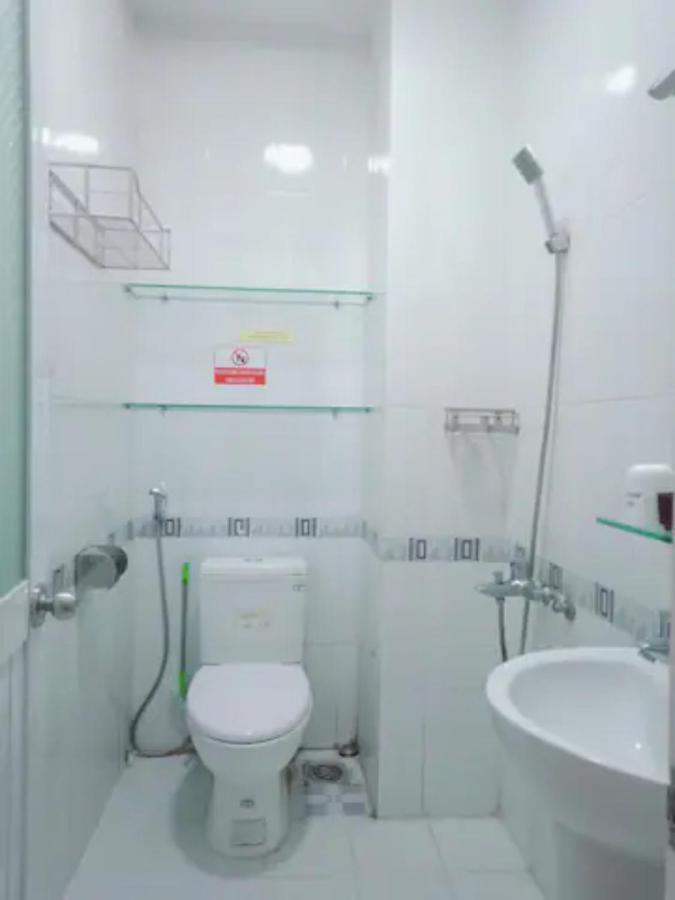 Apartment Sinh House