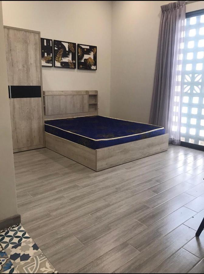 Zetaplus Apartment *
