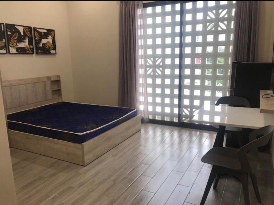 Zetaplus Apartment Ho Chi Minh City