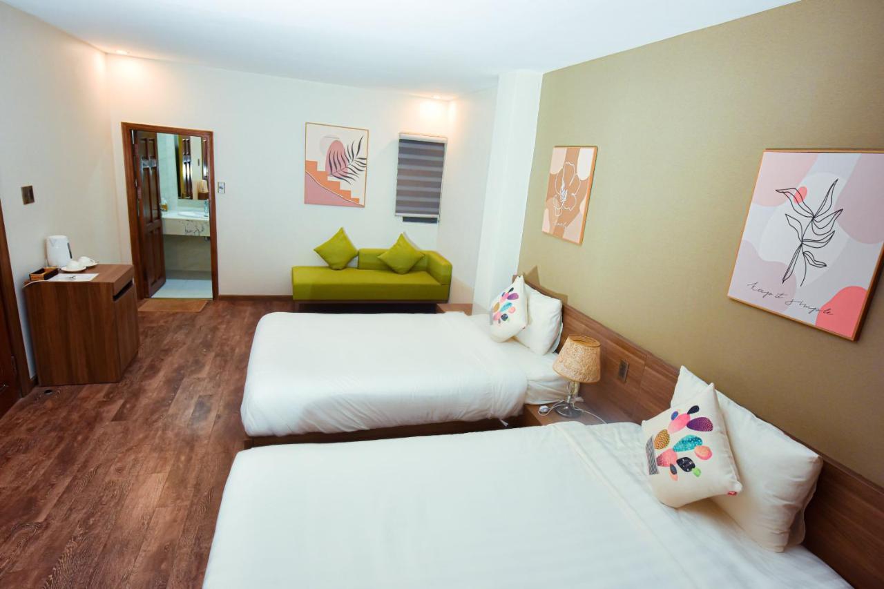 The Dubai Entertainment Apartment