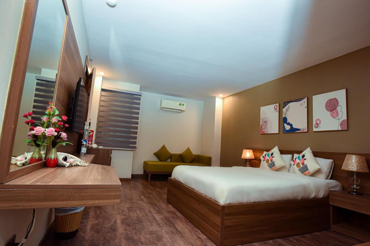 The Dubai Entertainment Apartment Ho Chi Minh City