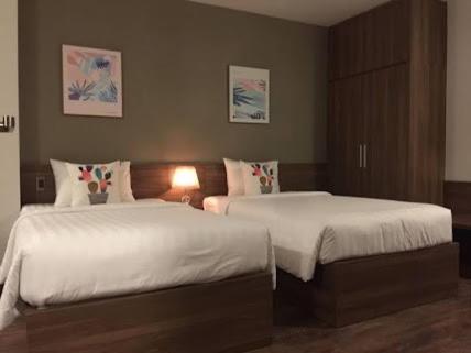 Apartment The Dubai Entertainment