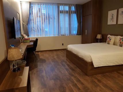 The Dubai Entertainment Apartment *