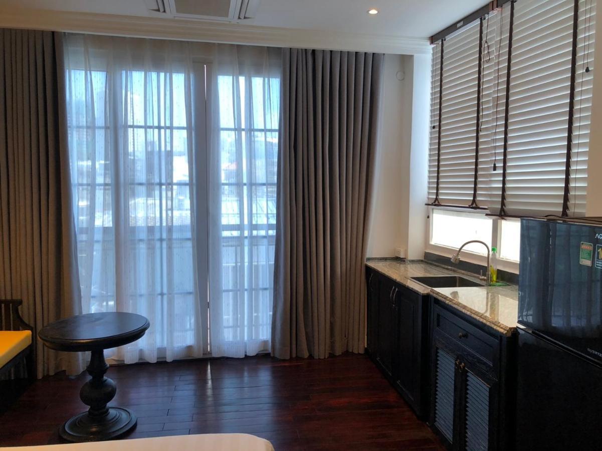 Apartment My & *