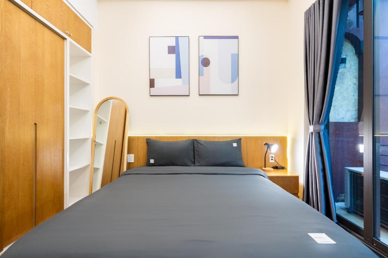 Ở trọ G9 Homestay - Tran Hung Dao