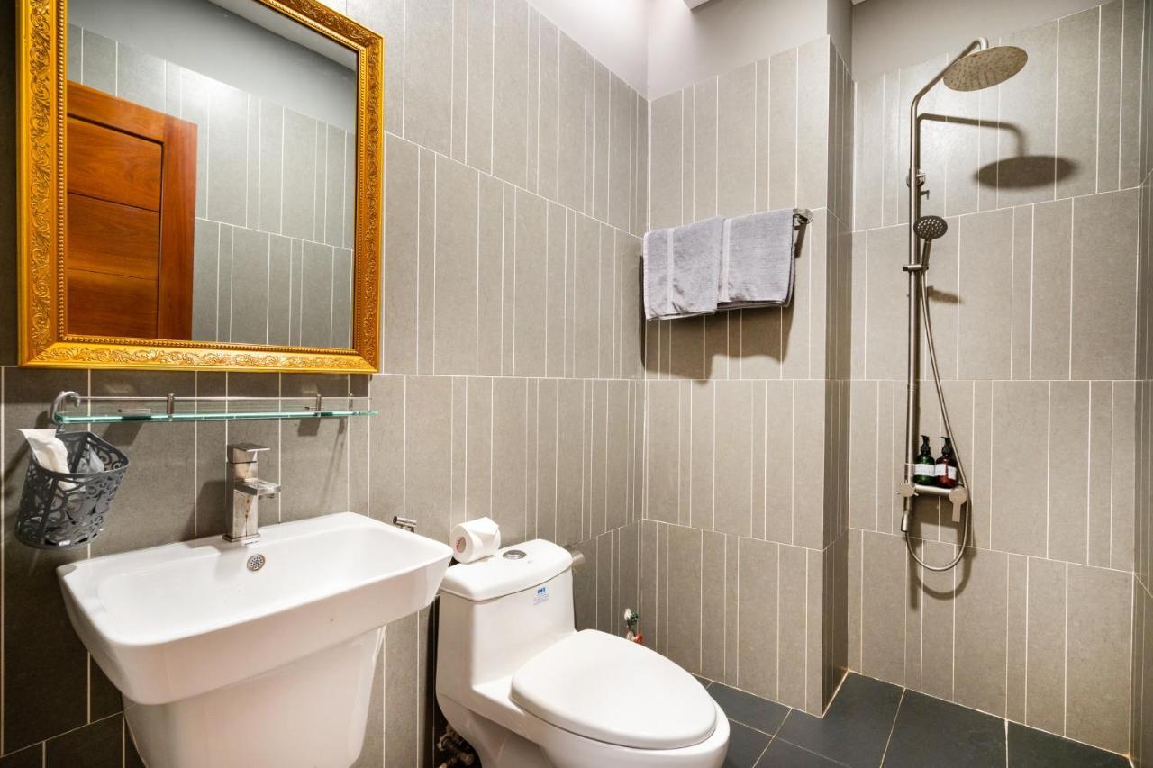 G9 Homestay - Tran Hung Dao *