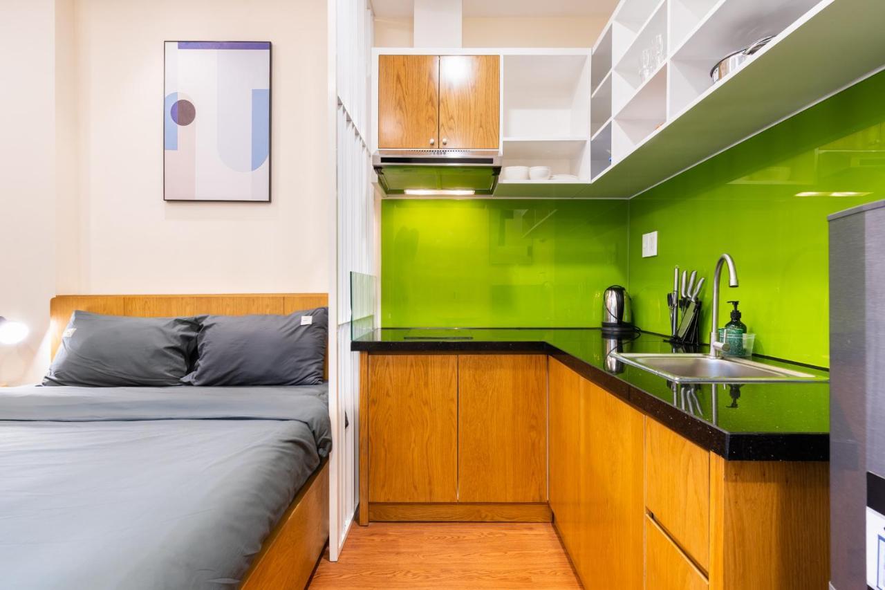 G9 Homestay - Tran Hung Dao *