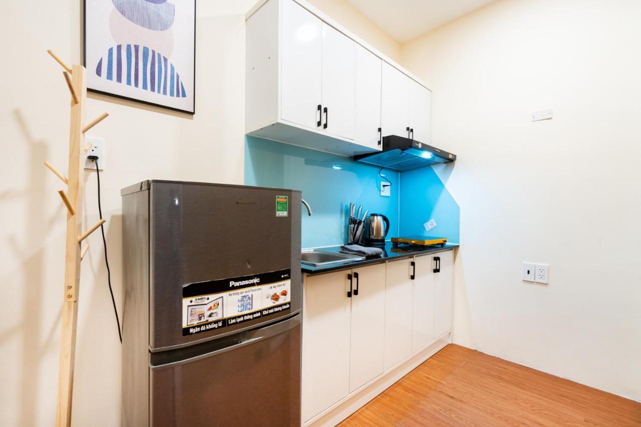 G9 Homestay - Tran Hung Dao Ở trọ