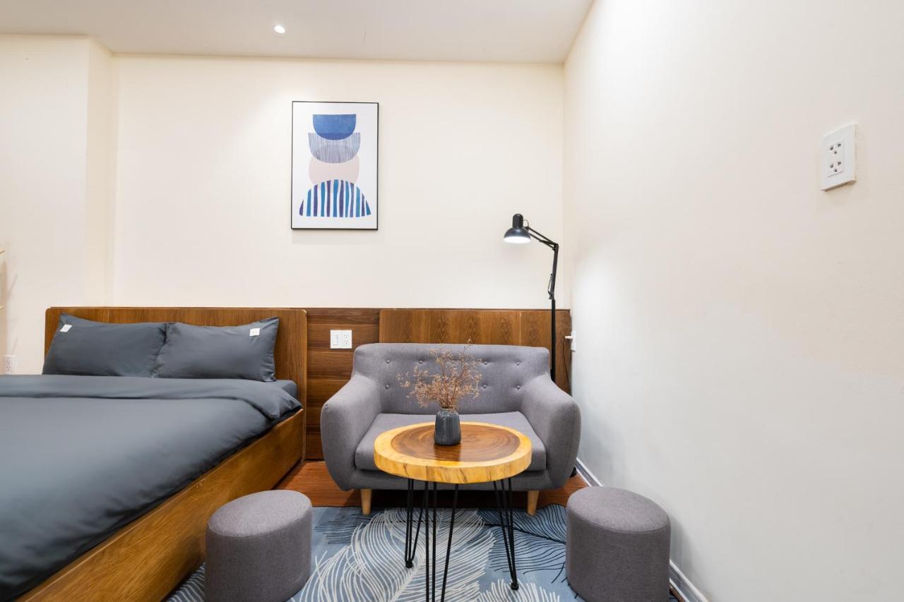 G9 Homestay - Tran Hung Dao * TP. Hồ Chí Minh