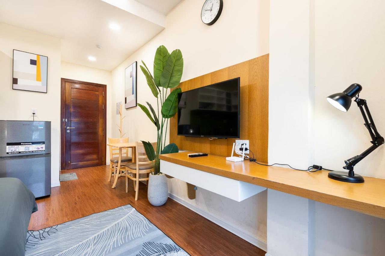 G9 Homestay - Tran Hung Dao TP. Hồ Chí Minh
