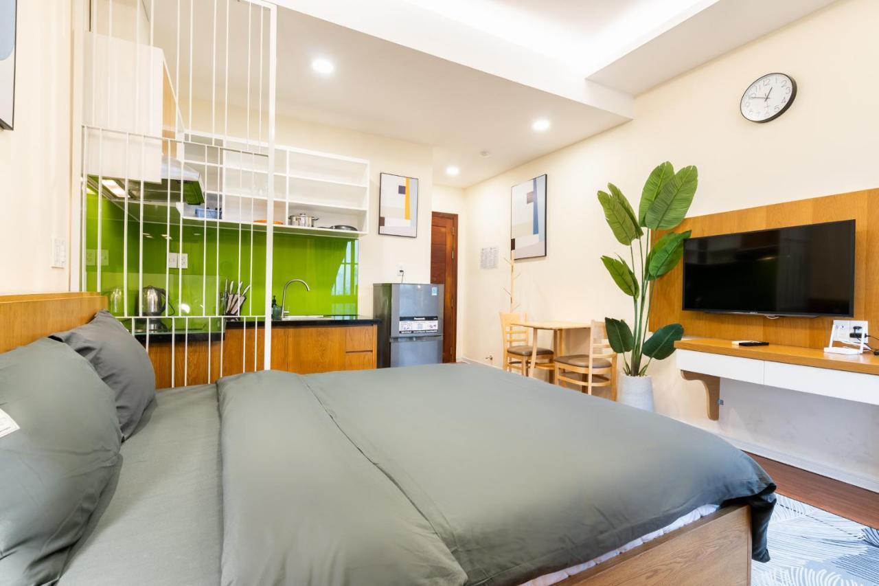 G9 Homestay - Tran Hung Dao * TP. Hồ Chí Minh