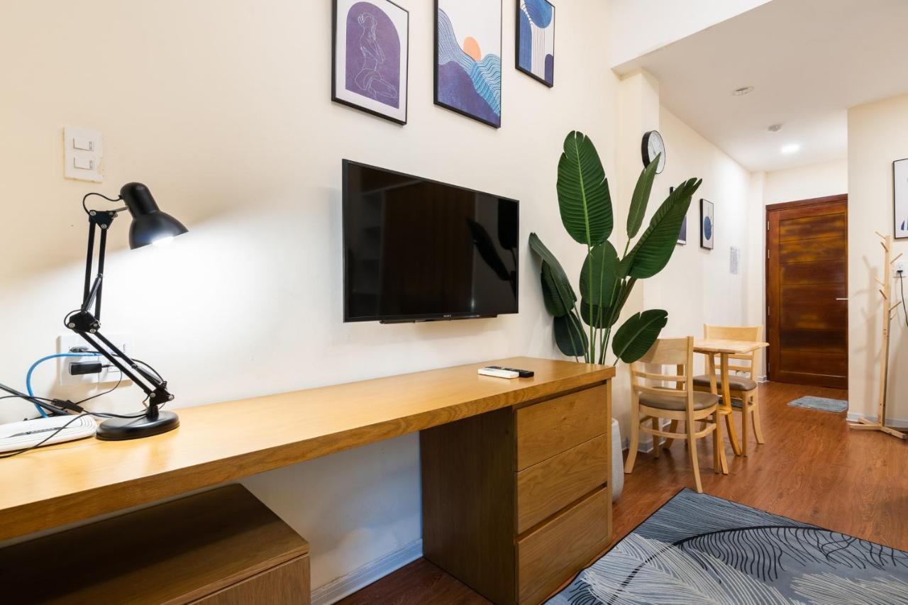 G9 Homestay - Tran Hung Dao Ở trọ TP. Hồ Chí Minh