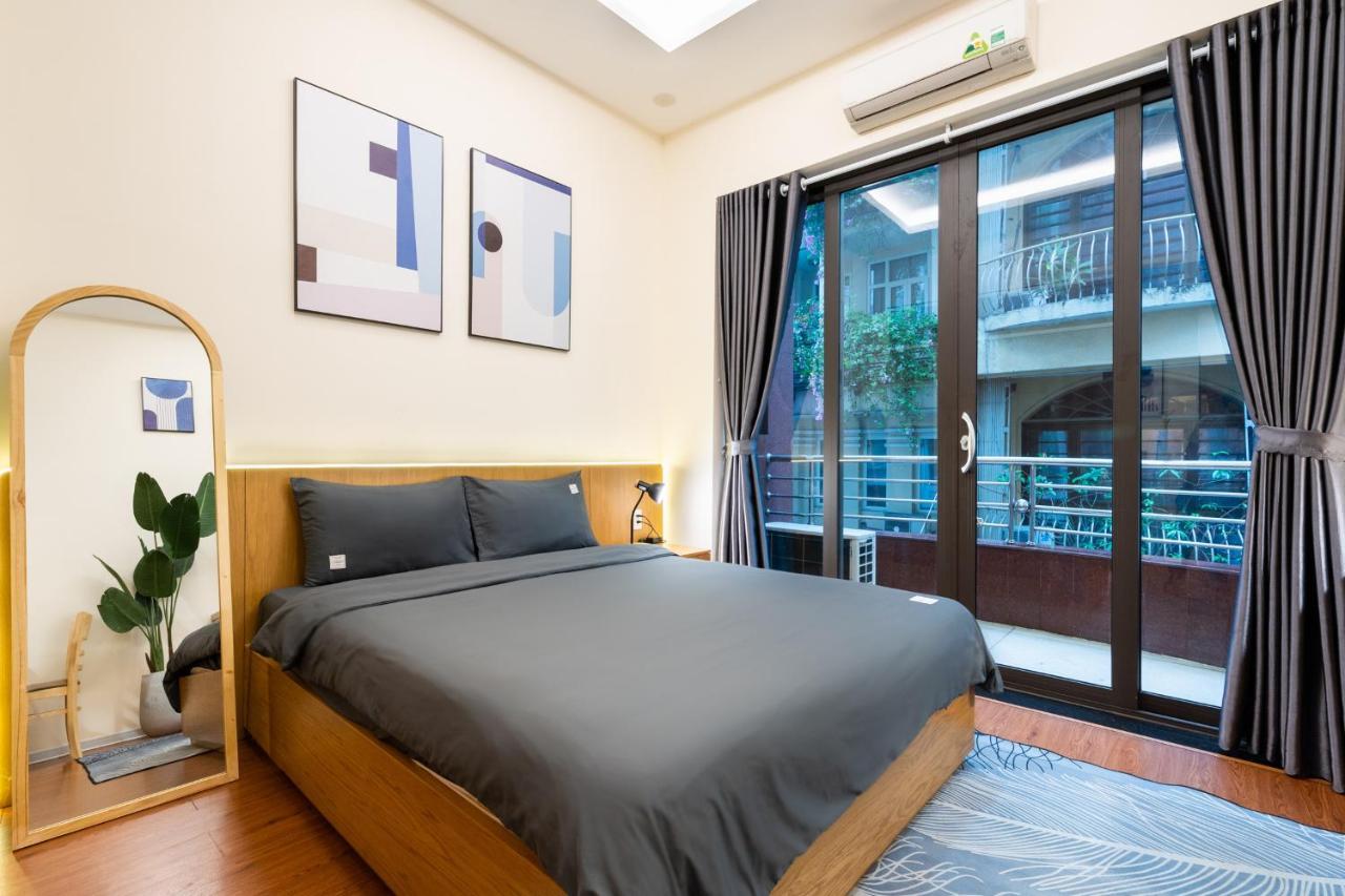 G9 Homestay - Tran Hung Dao