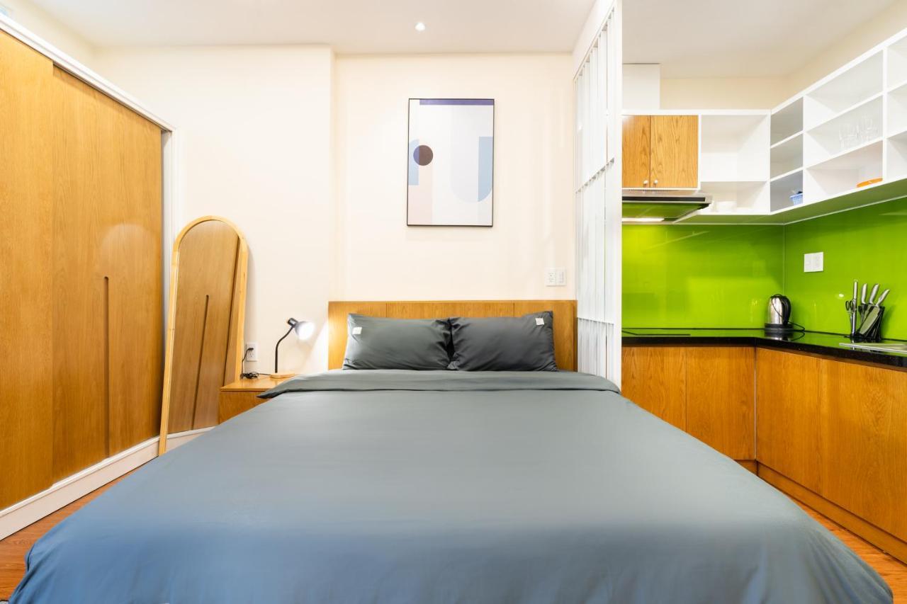 G9 Homestay - Tran Hung Dao