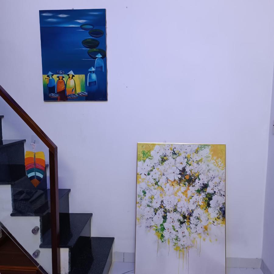 138 Lily's House In City Center With Multi Rooms, Multi Prices *