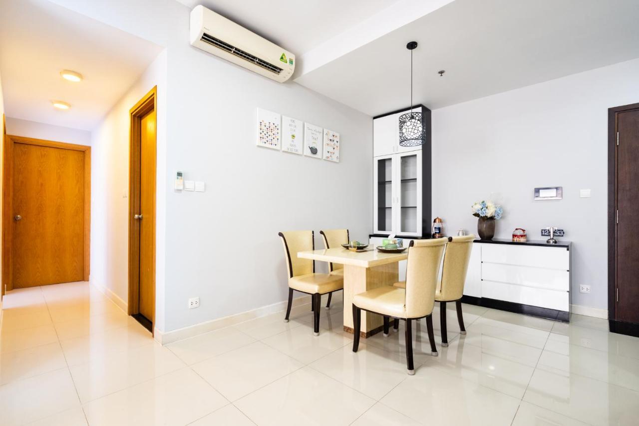 Sunrise Central By Dhome Apartment *