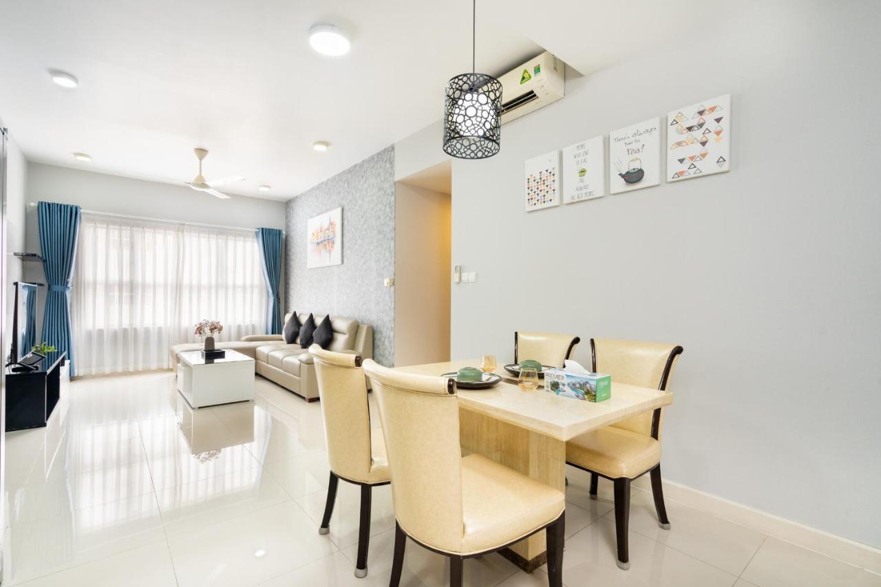 Apartment Sunrise Central By Dhome Ho Chi Minh City