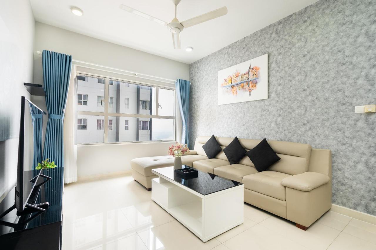 Apartment Sunrise Central By Dhome