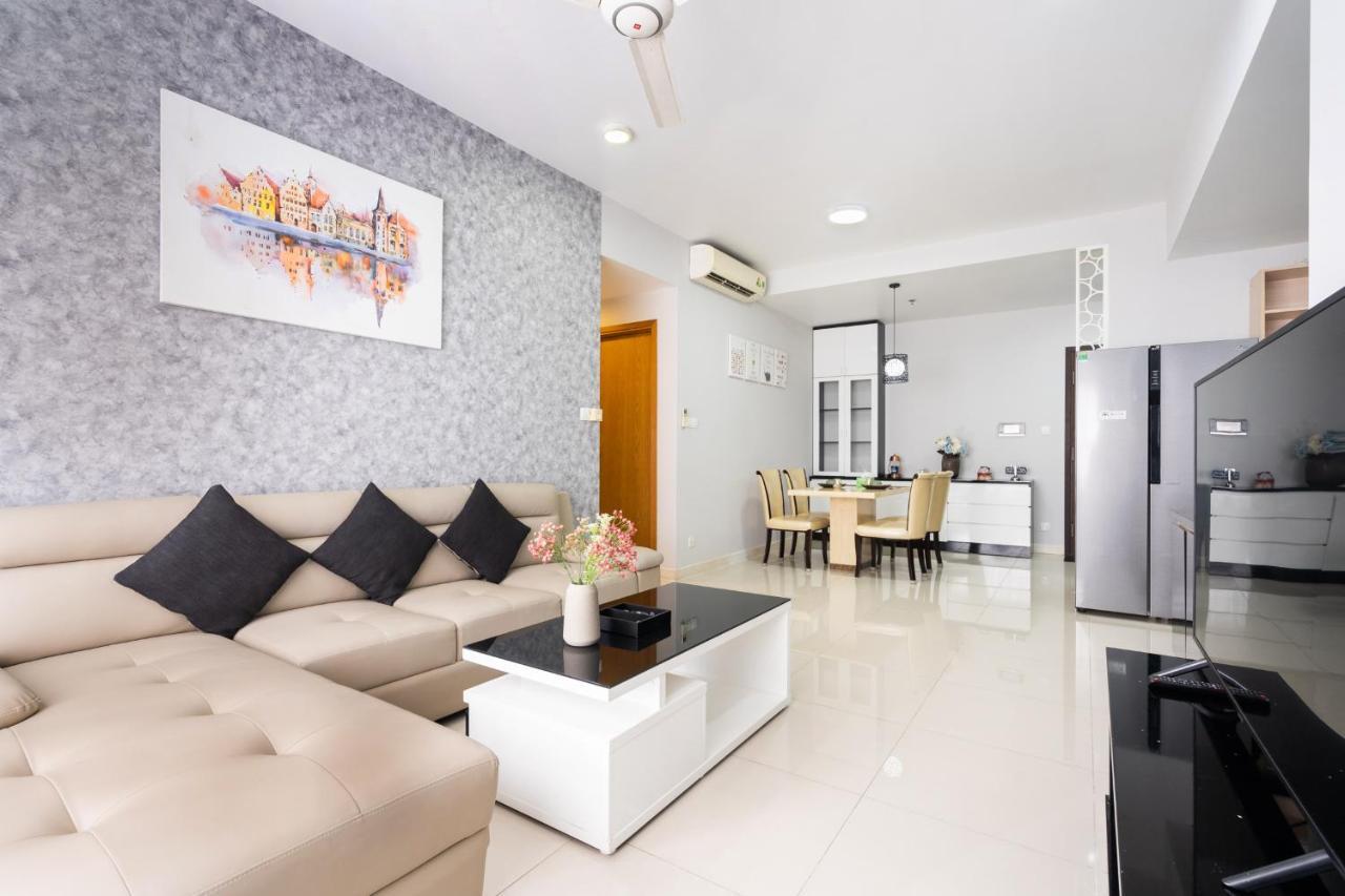 Sunrise Central By Dhome * Ho Chi Minh City