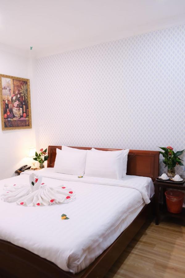 Hotel Cosmo Ho Chi Minh City
