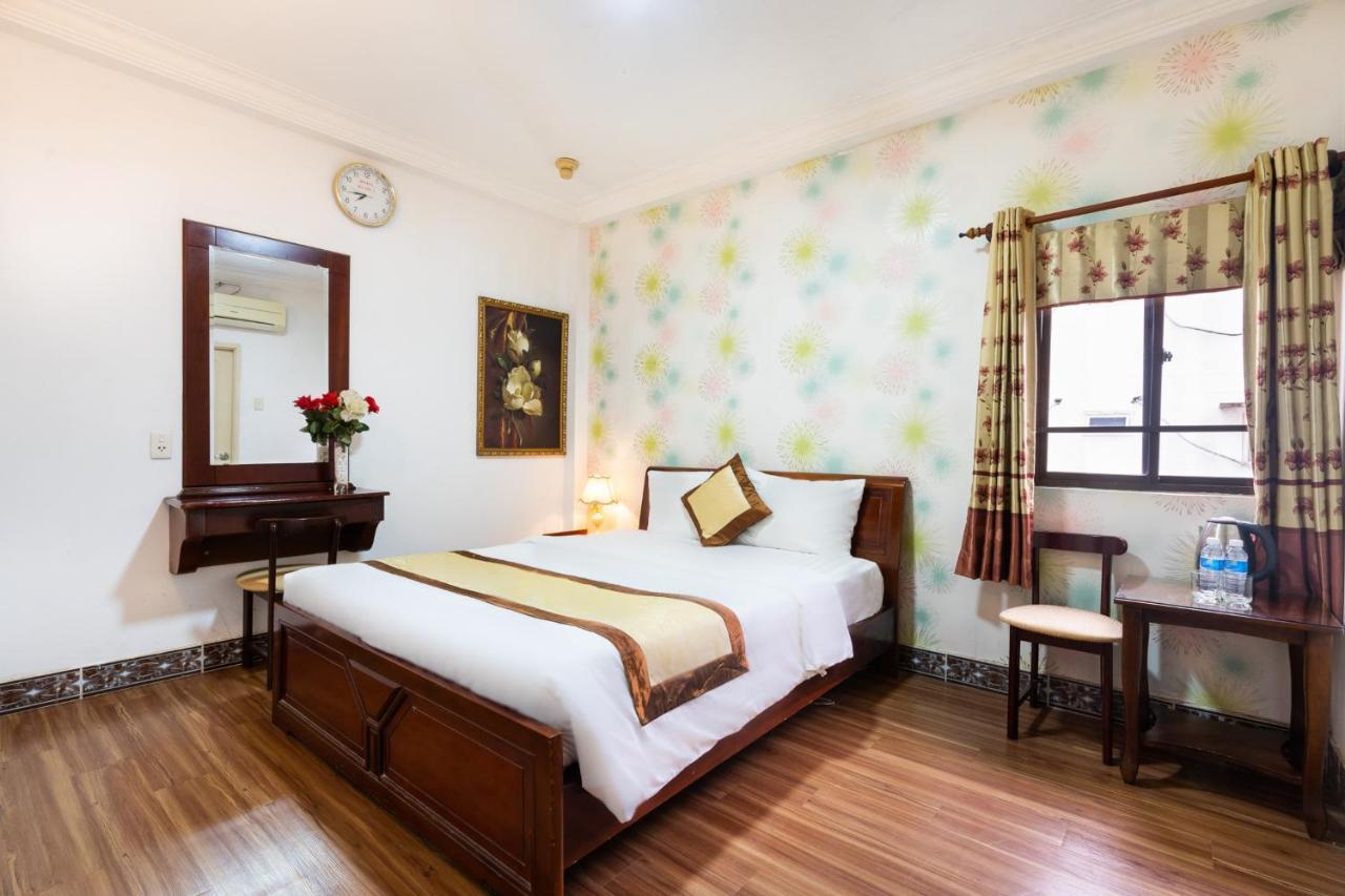 Hotel Cosmo