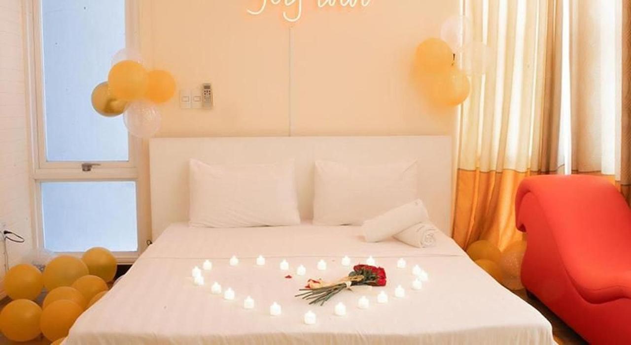 Khách sạn Joy Nguyen Thi Thap TP. Hồ Chí Minh