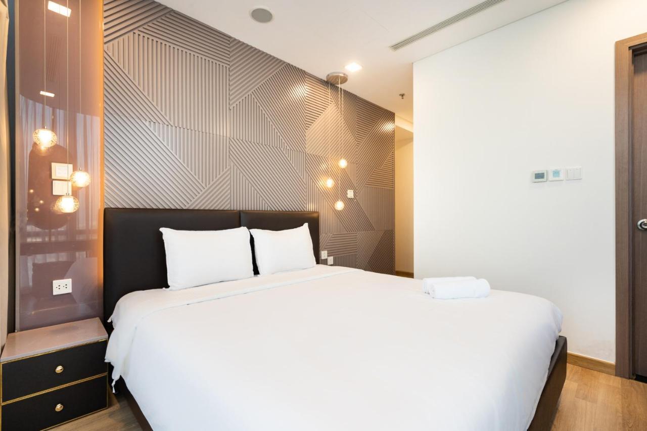 Landmark 81 - Luxury Condotel * Ho Chi Minh City