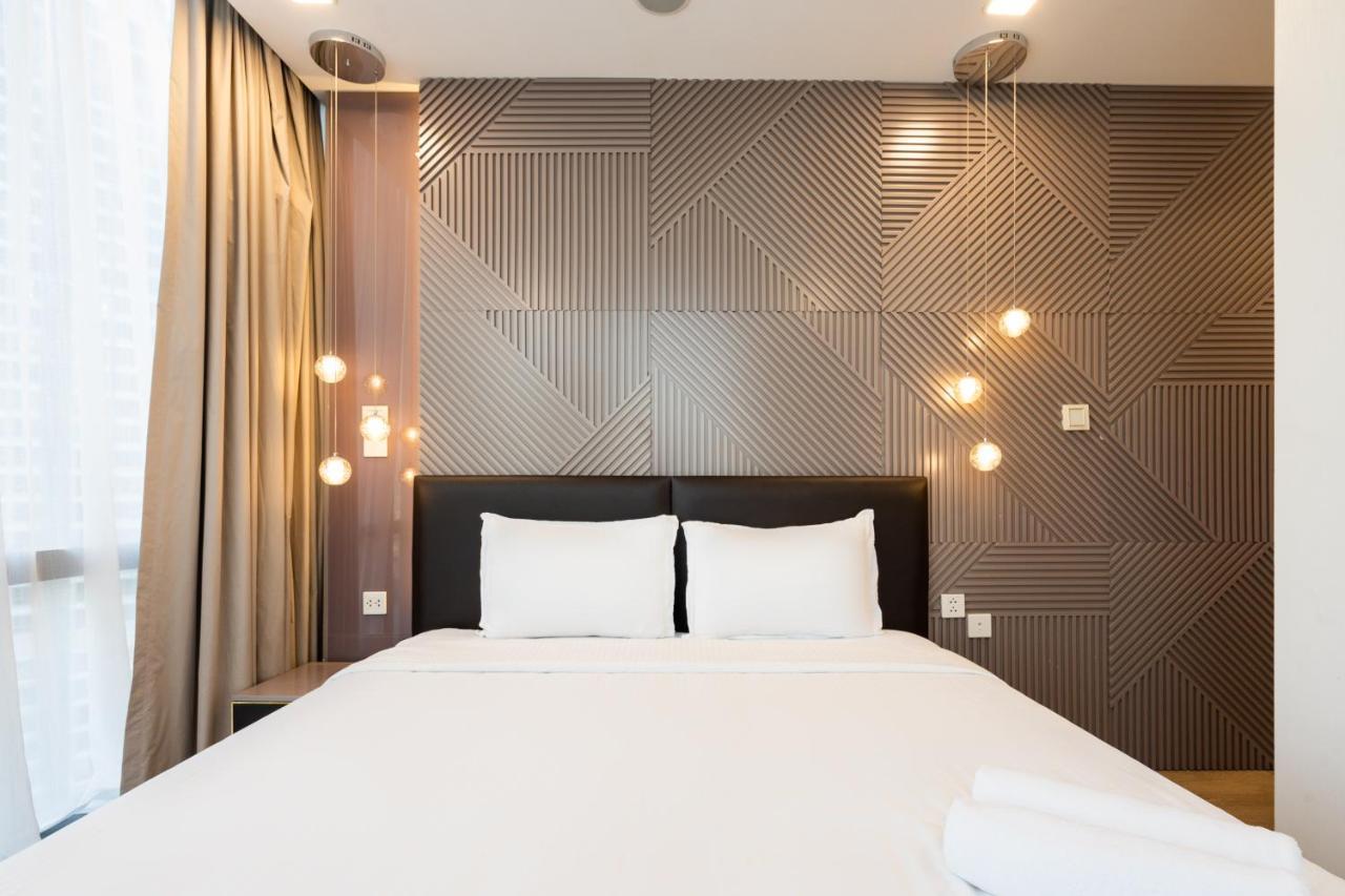 Landmark 81 - Luxury Condotel Apartment