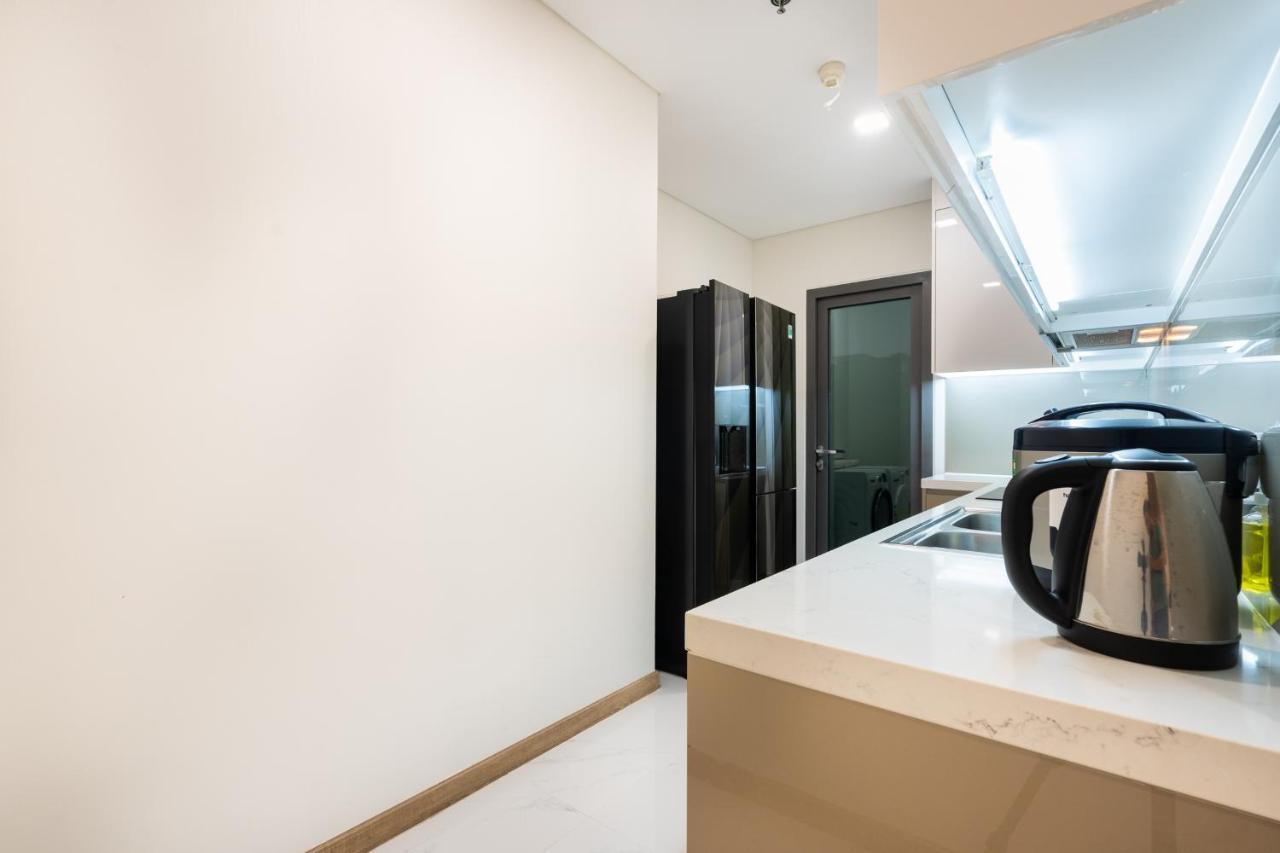 Apartment Landmark 81 - Luxury Condotel Ho Chi Minh City