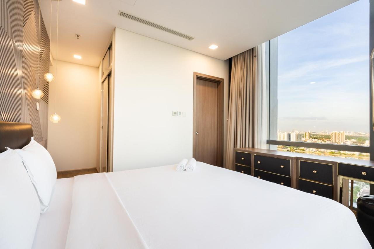 Landmark 81 - Luxury Condotel