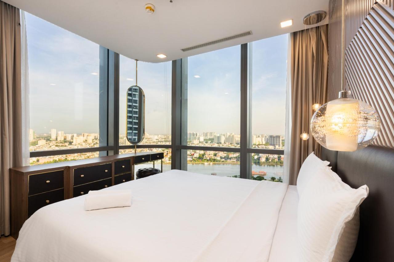 Landmark 81 - Luxury Condotel