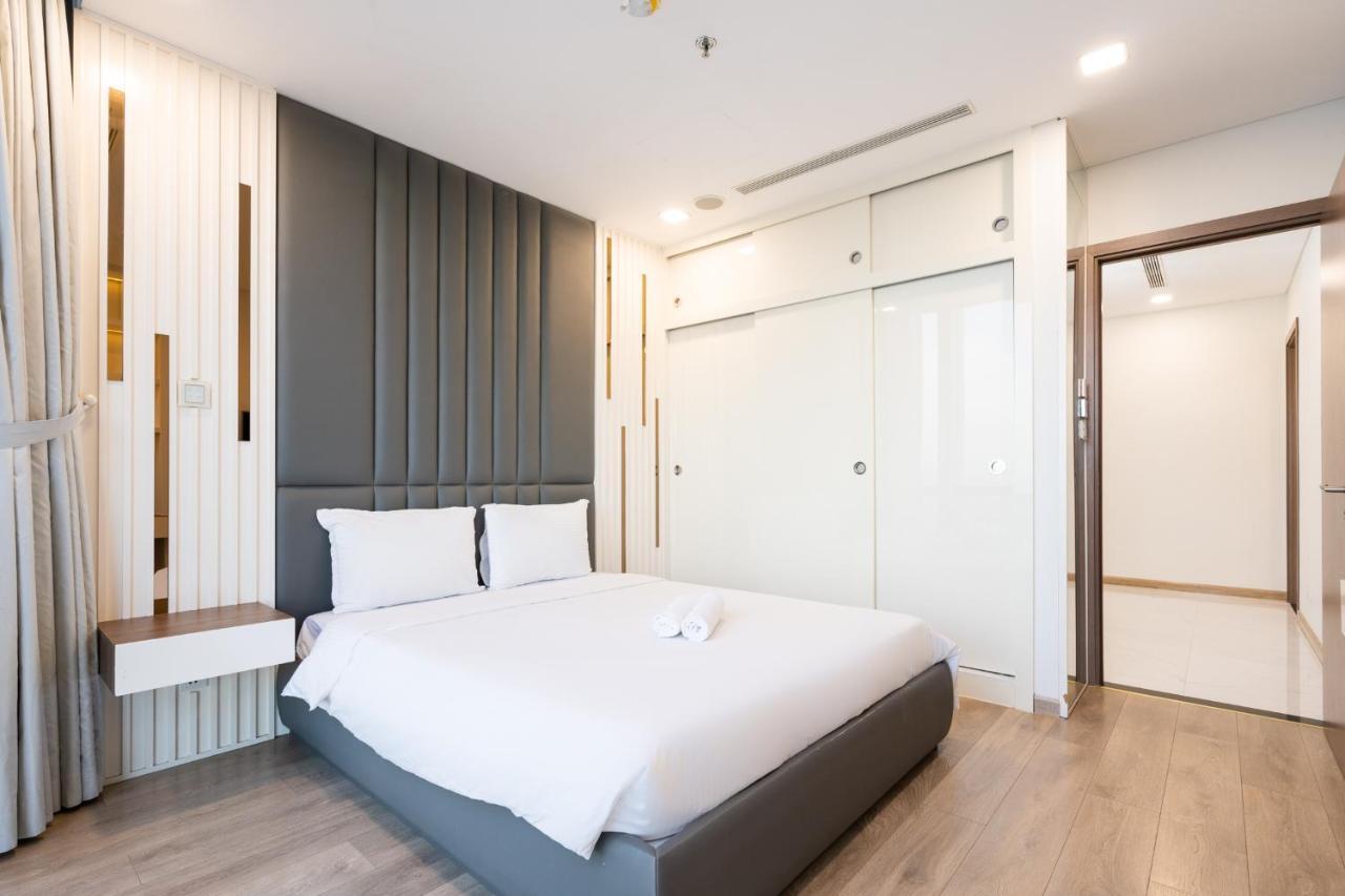 Landmark 81 - Luxury Condotel *